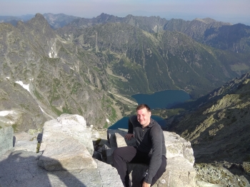 Profesionálny realitný maklér Marián Hlavna
